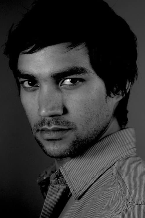 Christopher Simpson image