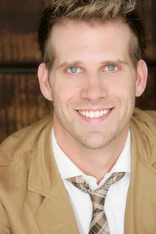 Christopher Stewart image