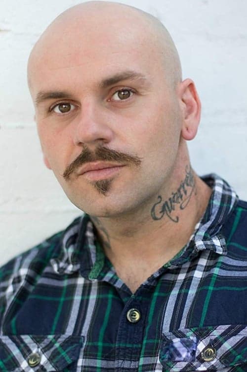 Christopher Torretto image