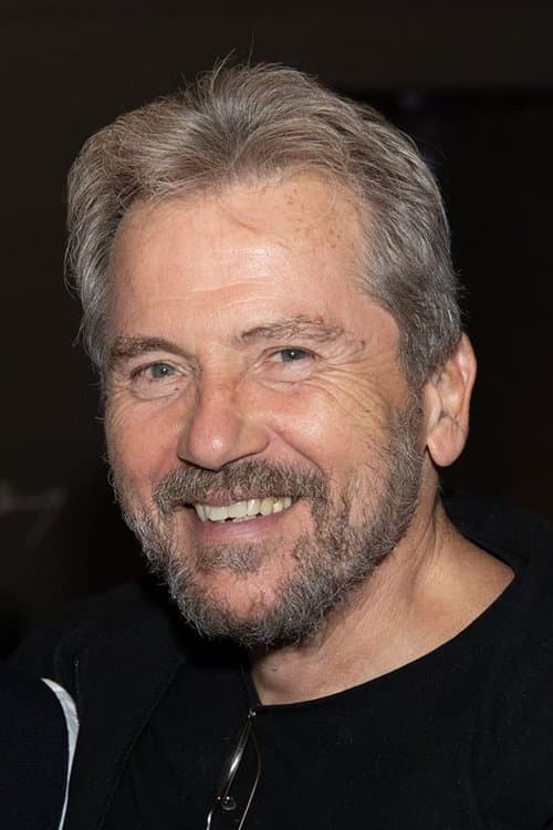 Christos Callow image