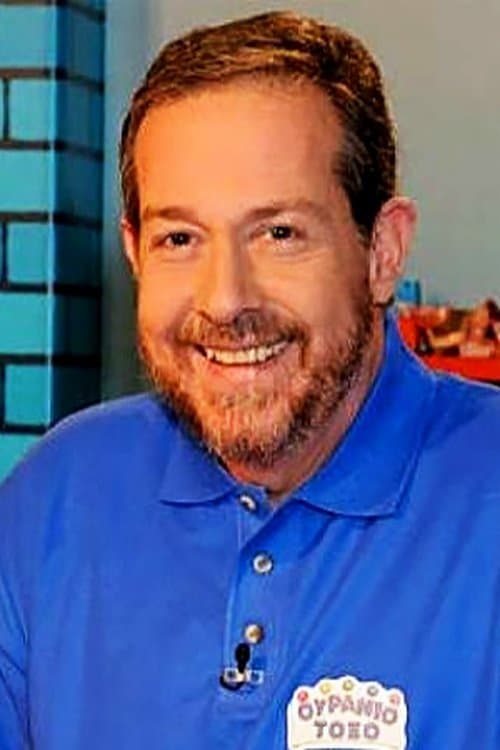 Christos Dimopoulos image