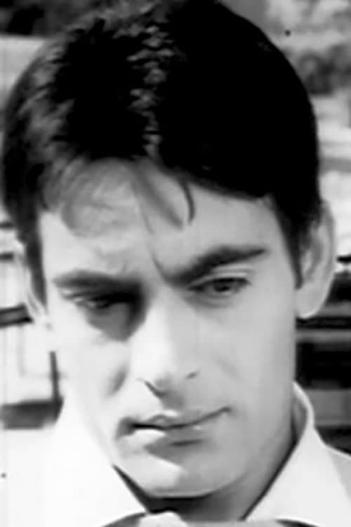 Christos Negas image
