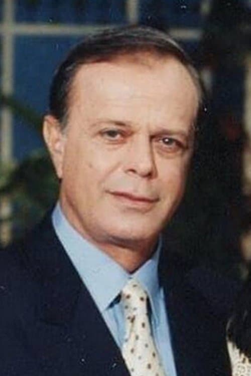 Christos Politis image