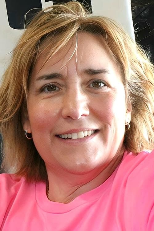 Christy Martin image