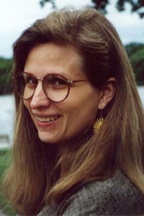 Christy Marx image