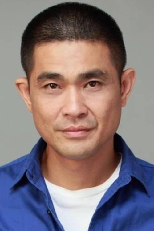 Chu Chen-Lung image
