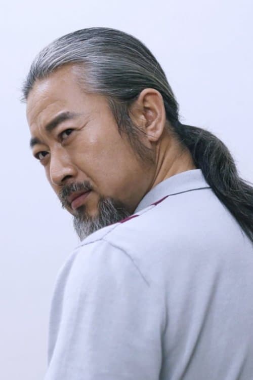 Chu Xiaolong image
