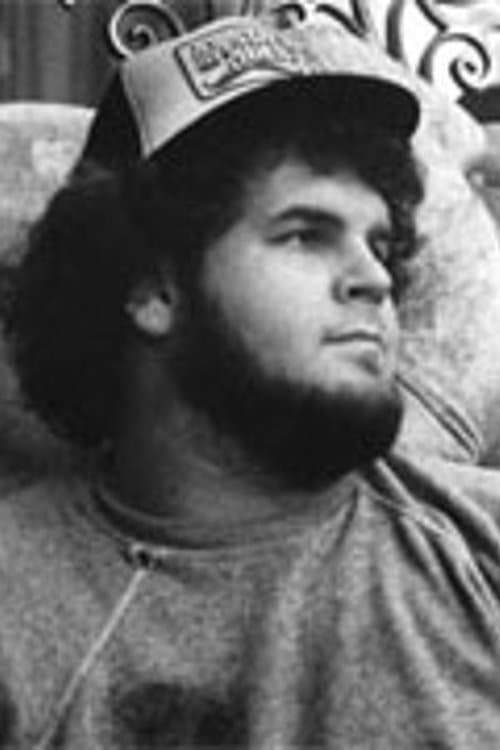 Chuck Bush image