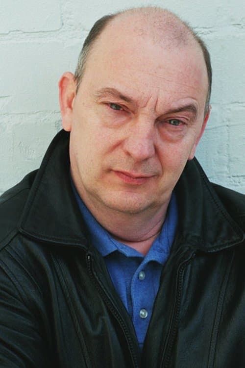 Chuck Lamb image