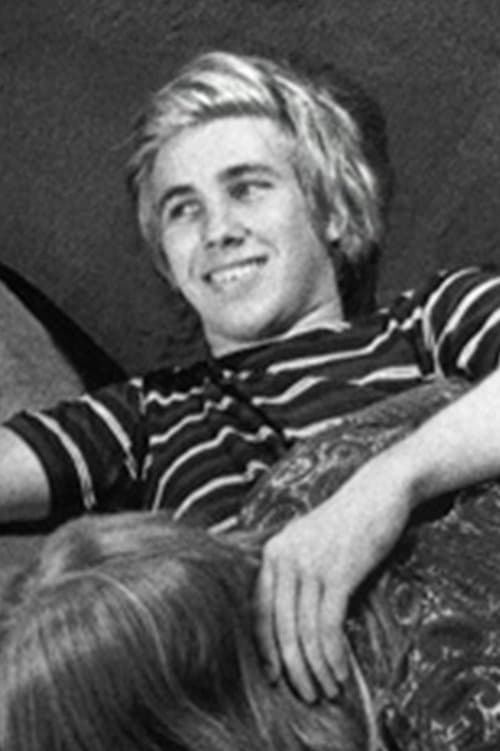 Chuck Wein image