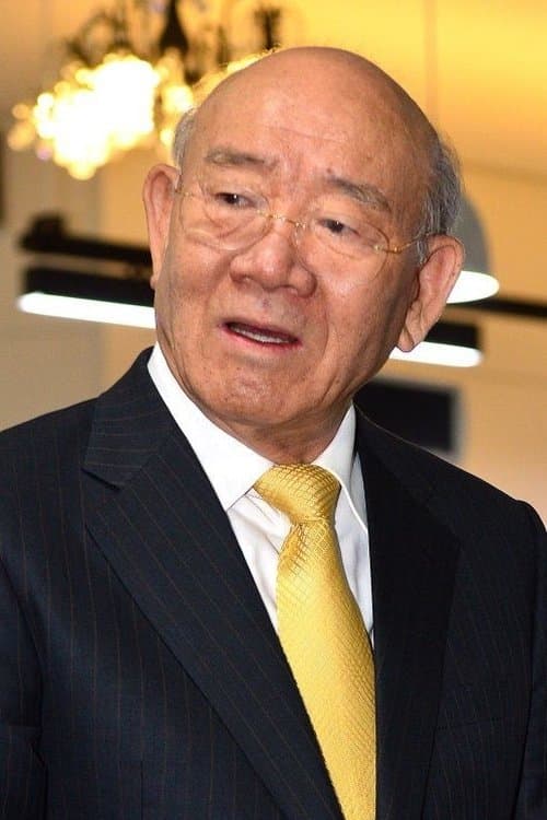 Chun Doo-hwan image