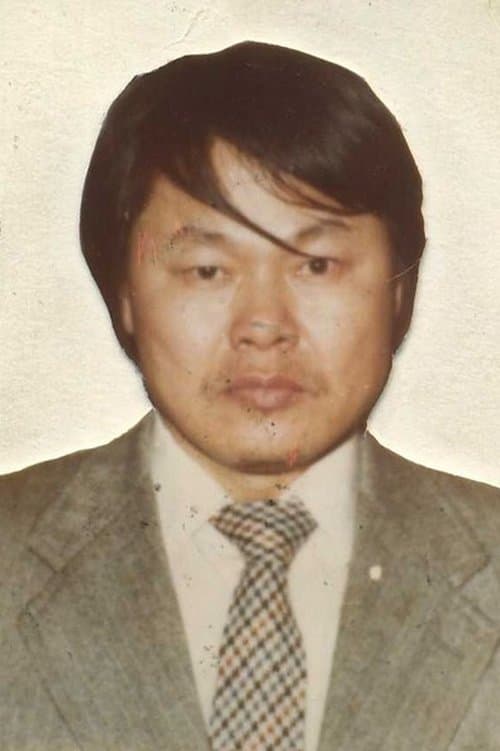 Chung Jin-woo's Photo