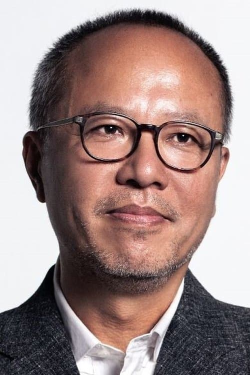 Chung Mong-Hong's Photo