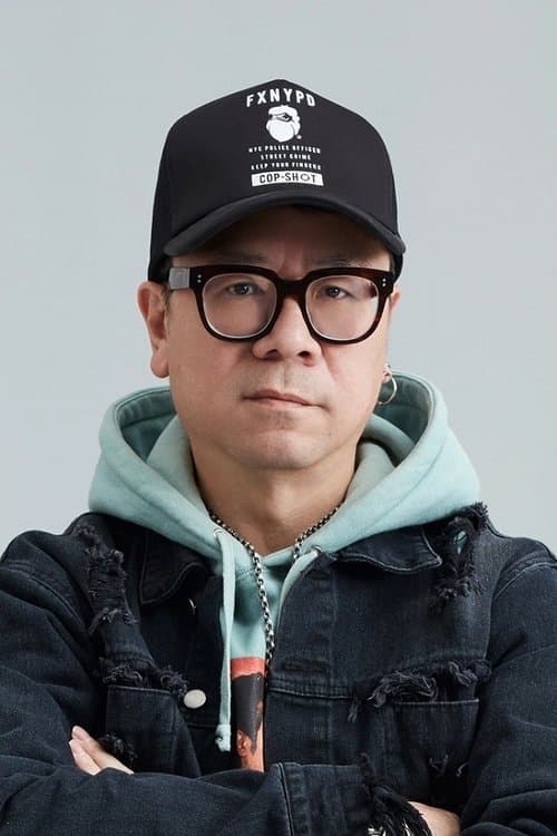 Chung Shu-Kai's Photo