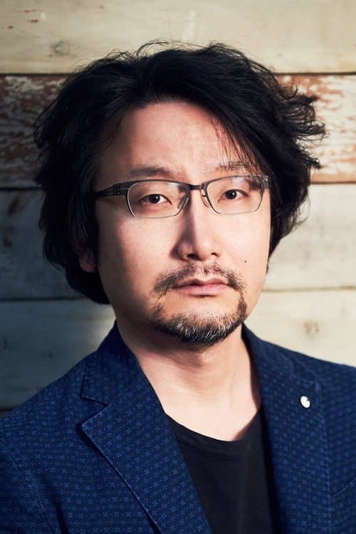Chung Yoon-chul's Photo