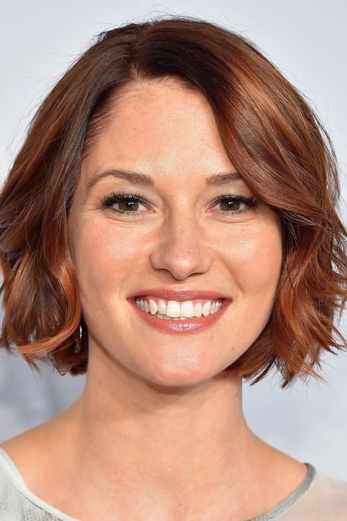 Chyler Leigh image