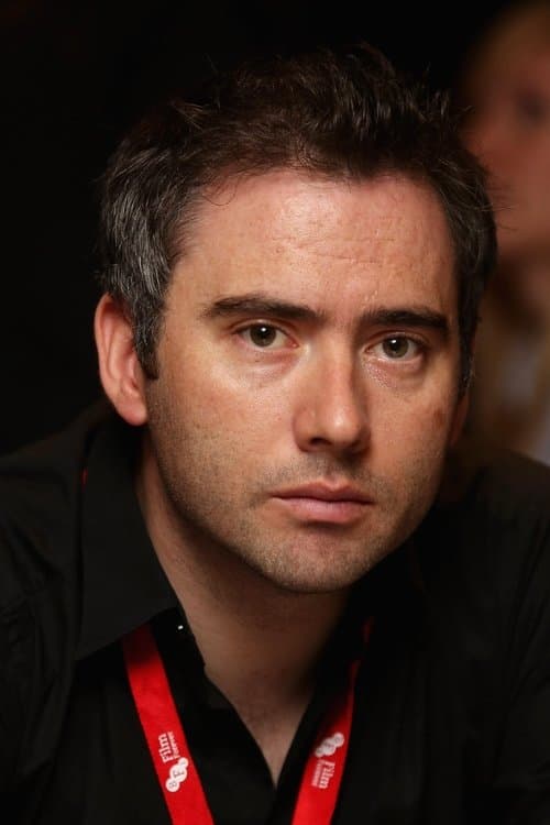 Ciarán Foy's Photo