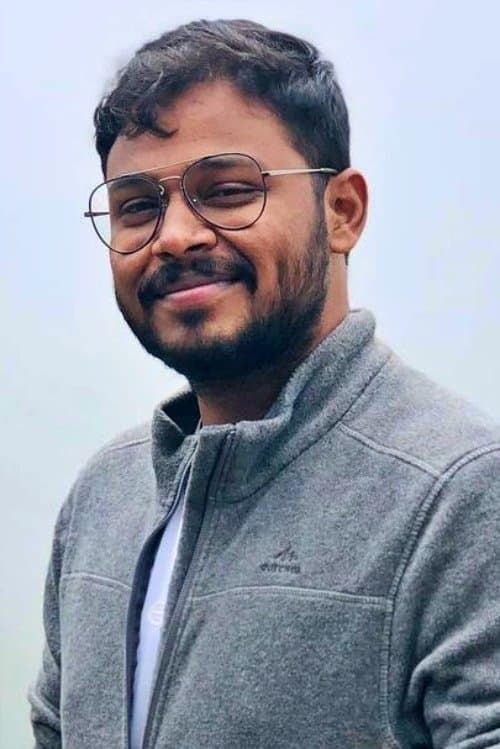 Cibi Chakaravarthi's Photo