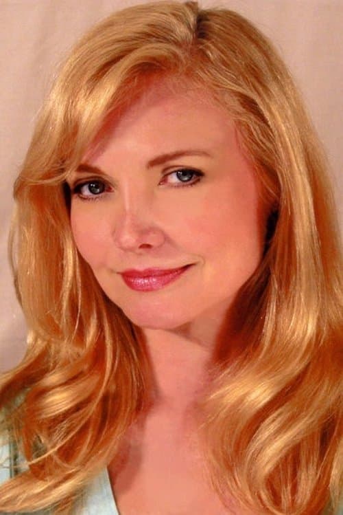 Cindy Morgan image