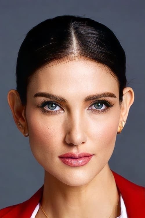 Cindy Sirinya Bishop image