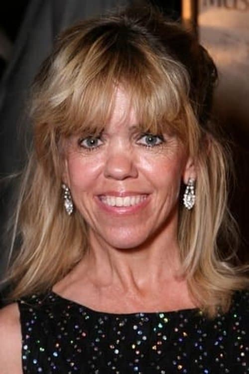 Cindy Sorensen image