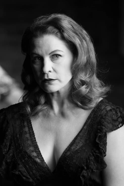 Cinnamon Schultz image