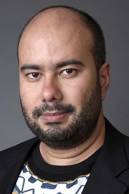Ciro Guerra's Photo
