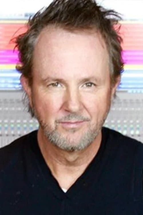 CJ Vanston image