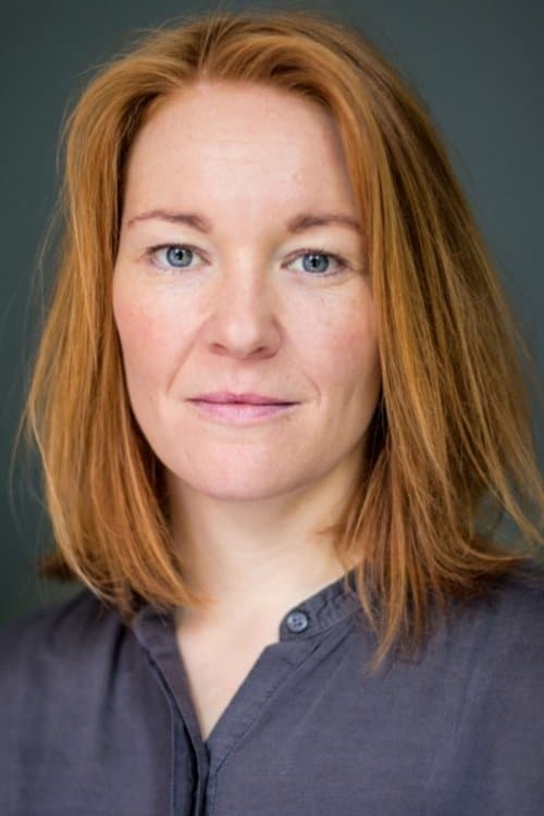 Claire Brown image