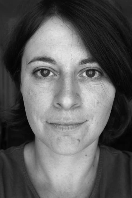 Claire Duguet's Photo