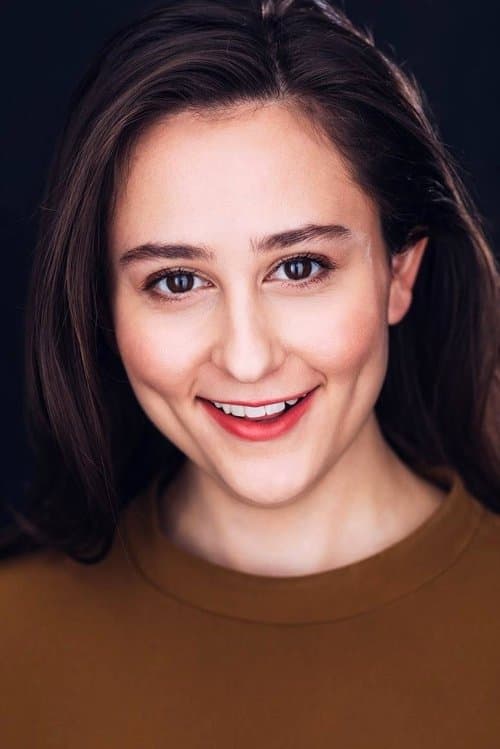 Claire McClain image