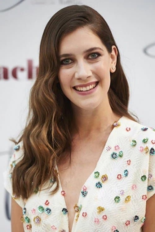 Clara Alonso image