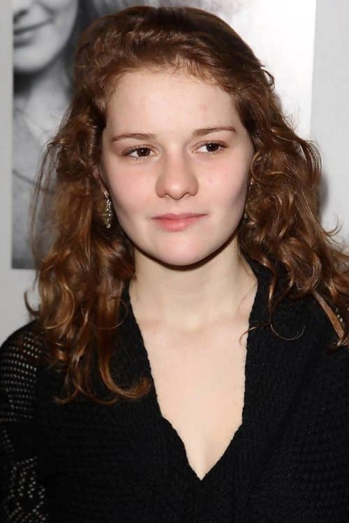 Clara Augarde image