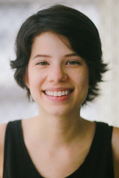 Clara Caldas image