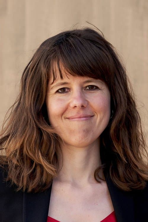 Clara Martínez-Lázaro Alameda's Photo