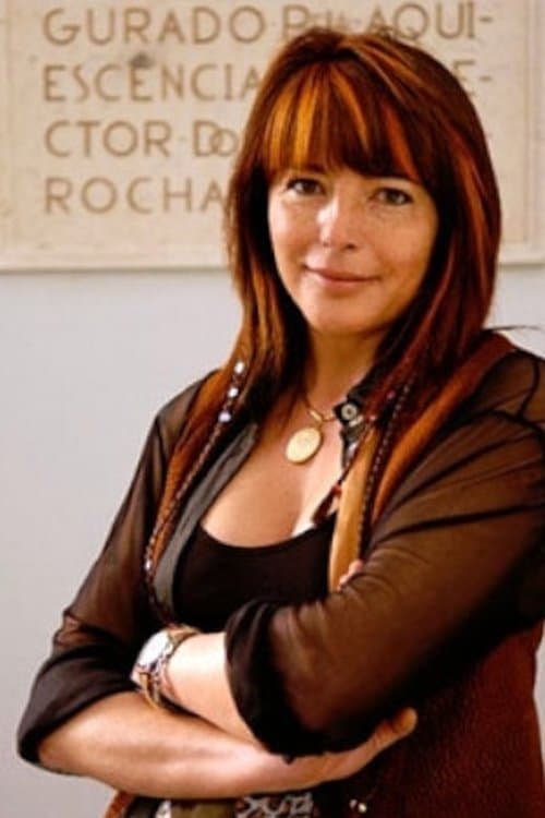 Clara Pinto Correia image