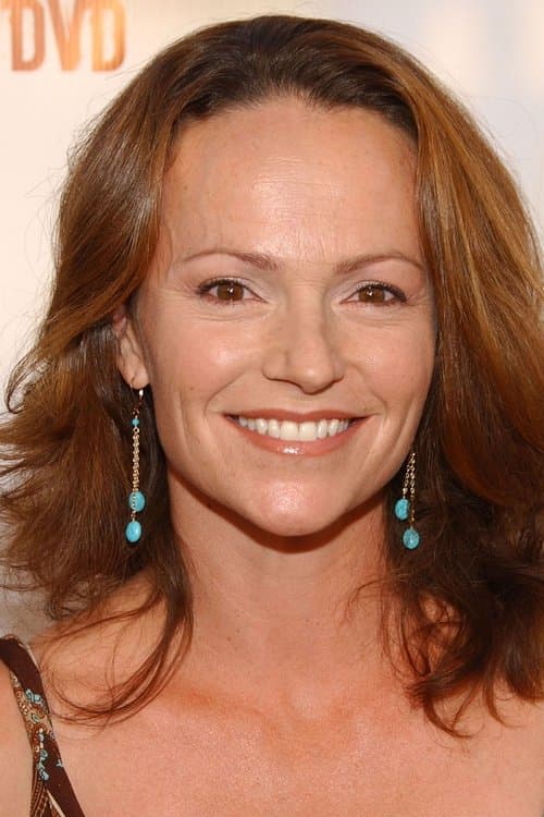 Clare Carey image