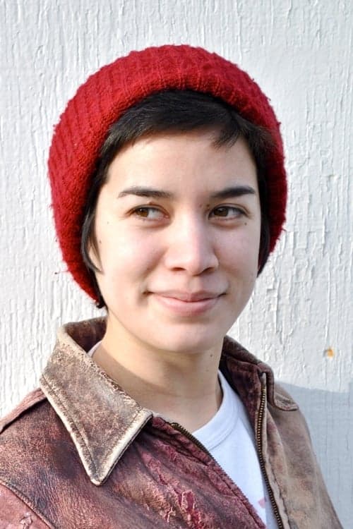 Clare O'Kane image