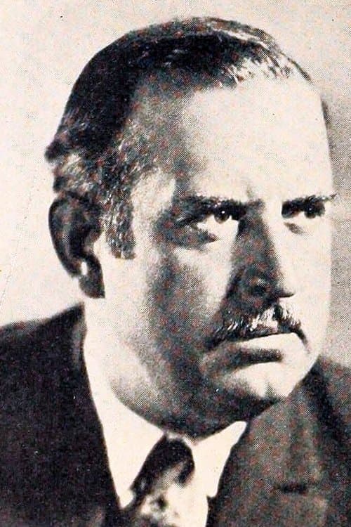 Clarence Burton image