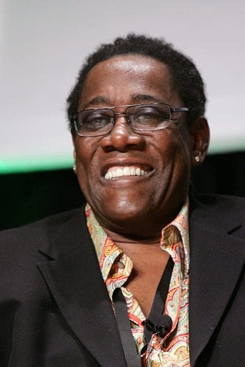 Clarence Clemons image