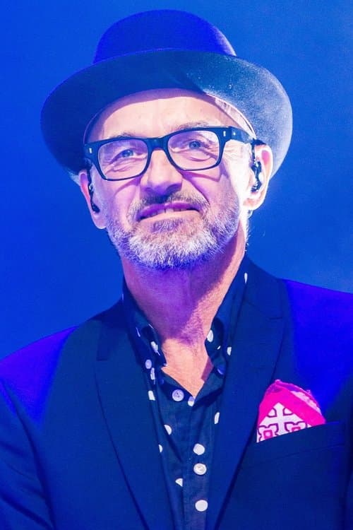 Clarence Öfwerman image