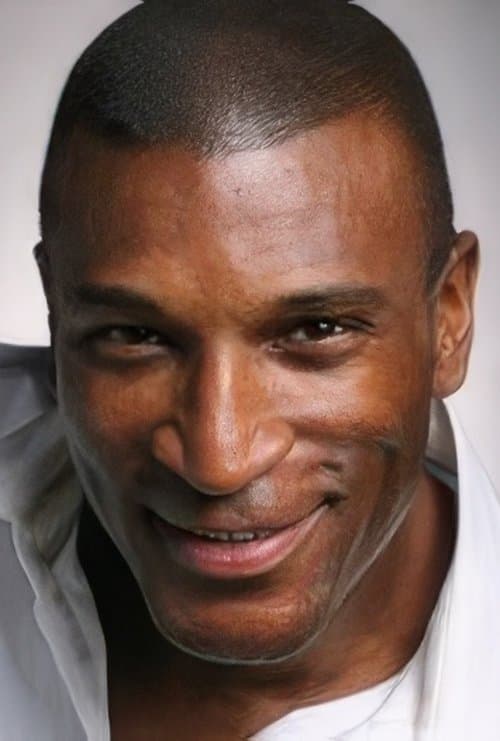 Clark Beasley Jr. image