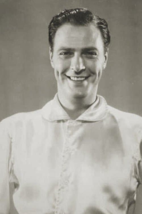 Clark Williams image