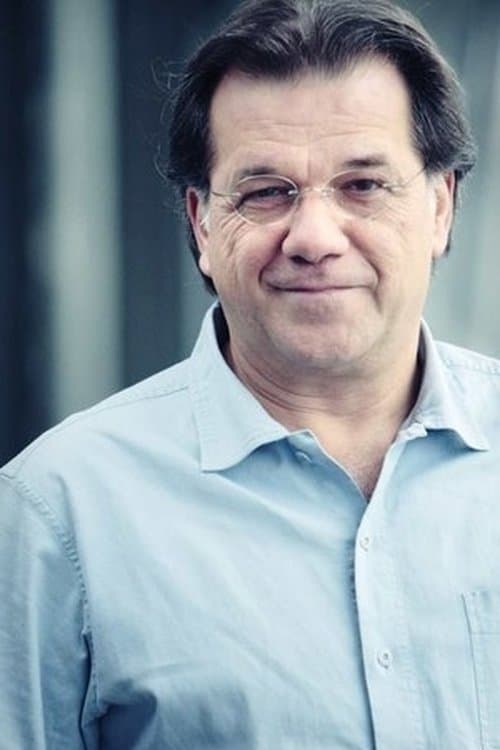 Claude Desjardins image