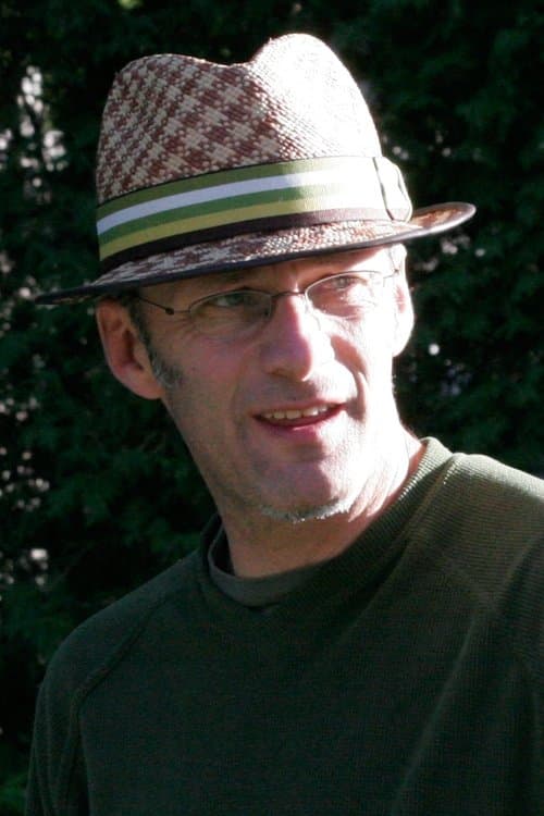 Claude Desrosiers's Photo