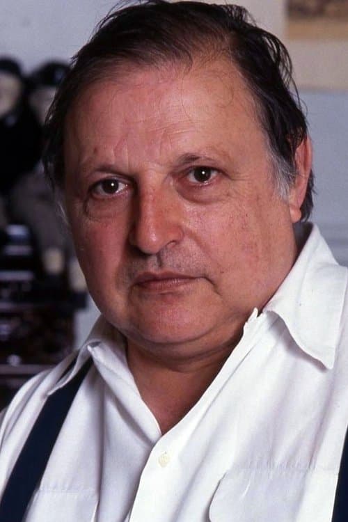 Claude-Jean Philippe image