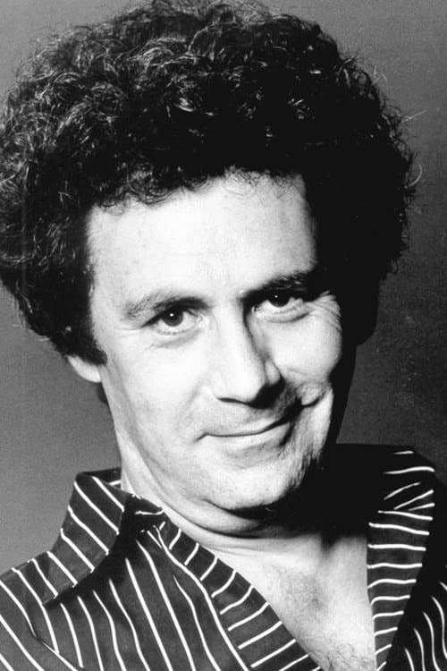 Claude Jutra image