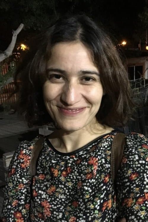 Claudia Cabezas image