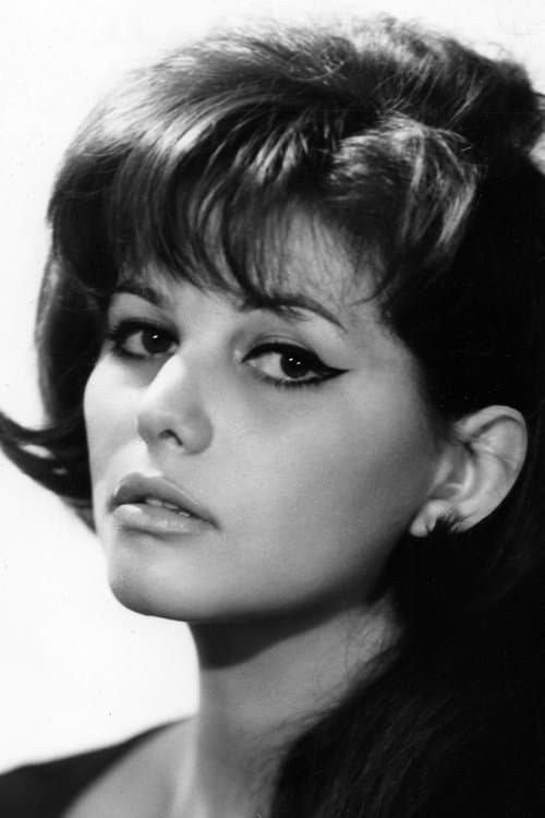 Claudia Cardinale image