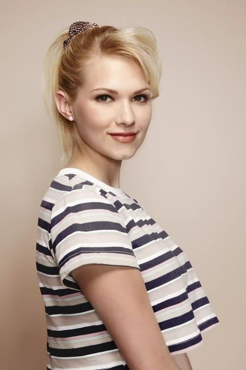 Claudia Lee image